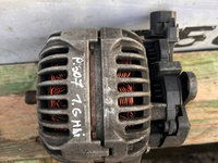 Alternator Peugeot 307 1.6HDI