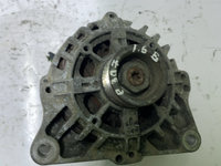 Alternator - Peugeot 307 1 generation [2001 - 2005] Hatchback 5-doors 1.6 MT (109 hp)