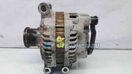 Alternator, Peugeot 307, 2.0 B, RFJ, cod V757