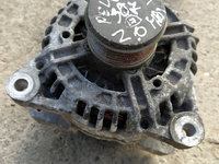 ALTERNATOR Peugeot 307 2,0 HDI AN 2004 COD 9646321880