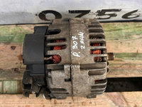 Alternator Peugeot 307 2.0 hdi