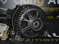 Alternator PEUGEOT 307 2.0 HDI