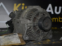 Alternator PEUGEOT 307 2.0 HDI