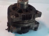 Alternator Peugeot 307 ( 2001-2008 ) 2.0 HDI 9645907580 2542564A