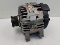 Alternator Peugeot 307 2004 2.0 HDI Diesel Cod Motor RHR(DW10BTED4) 136CP/100KW