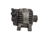 Alternator Peugeot 307 206 207 1007 Expert Partner Berlingo C3 C4 C5 C8 Jumpy Scudo Ulysse 1.6 HDI 9646321880