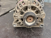 Alternator peugeot 307 406 2.0 hdi an 2002 cod 9642880480 2542489a