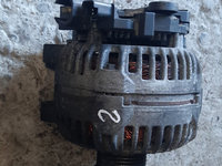 Alternator Peugeot 307, 407, 1.6 hdi Citroen Berlingo 9646321880