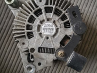 Alternator Peugeot 307 407 2.0 HDI An 2004 2005 2006 2007 2008 2009 2010 Cod 96547528on80 / 96547528 80