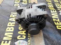 Alternator Peugeot 307-407 2.0 HDI