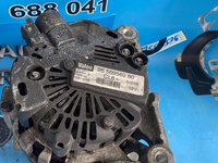 ALTERNATOR PEUGEOT 307 CC 1.6 BENZINA 9656956280