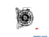 Alternator Peugeot 307 CC (3B) 2003-2016 #2 010227