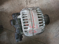 Alternator Peugeot 307, citroen berlingo 1.6 HDI 2005 9646321880, 0124525035