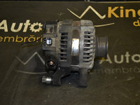 ALTERNATOR PEUGEOT 307 HATCHBACK 2002 1.4 HDI COD MOTOR 8HZ