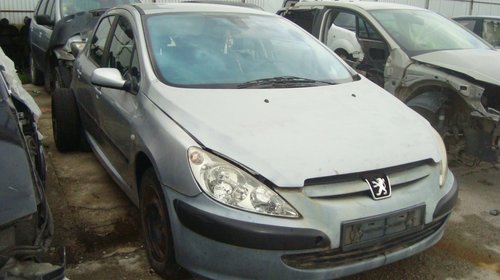 Alternator Peugeot 307 motor 1.4 hdi 8hz din 2003