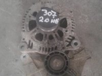 Alternator Peugeot 307 motor 2 2004