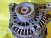 Alternator Peugeot 307. Motorizare 1.6.