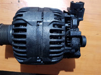 Alternator Peugeot 307 SW 1.6 HDi / cod motor 9HX