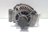 Alternator, Peugeot 307 SW, 2.0 B, RFJ, cod V757692180 (pr:110747)