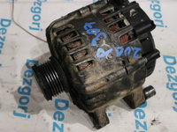 Alternator Peugeot 307 SW 2.0 Hdi RHY 2004