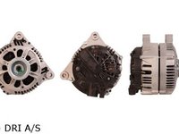 Alternator PEUGEOT 307 SW 3H DRI 2291161502