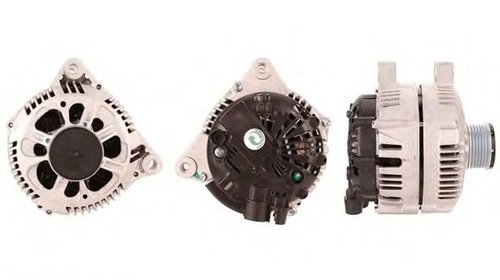 Alternator PEUGEOT 307 SW 3H DRI 2291221502