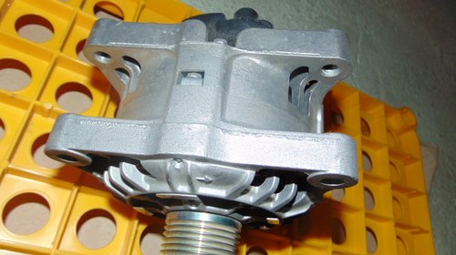 Alternator Peugeot 307