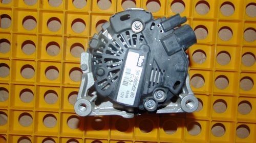 Alternator Peugeot 307