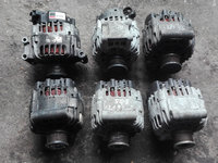 Alternator Peugeot 308 1.4 , 1.6 VTI , THP cod : 757651380 , V 7576513 80 01 , CL12