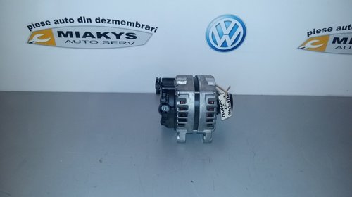 Alternator Peugeot 308 1.6 hdi 2011-2015