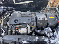 Alternator Peugeot 308 1.6 HDI 9HR 2012 2013 2014