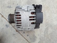 Alternator Peugeot 308, 1.6 HDI, an 2008