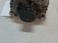 Alternator Peugeot 308 1.6 HDI an de fabricatie 2011 cod piesa 9664779680