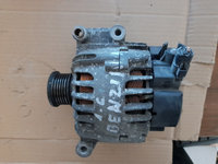 Alternator Peugeot 308 1.6 VTI , THP cod : 757651380 , V 7576513 80 01 , CL12 Alternator Peugeot 308 1.6 VTI