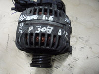 Alternator Peugeot 308 2013 1.6 HDI