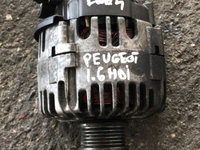 Alternator Peugeot 308 307 1.6 HDI 109 CP Euro 4