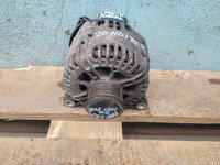 ALTERNATOR PEUGEOT 308,CITROEN 1.6 HDI COD 9646321780