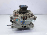 Alternator Peugeot 308 [Fabr 2007-2013] 9678048880 1.6 HDI DV6D 68KW 92CP