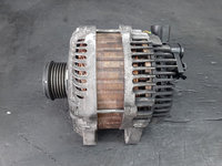 Alternator peugeot 308 peugeot 407 peugeot 607 peugeot 807 9654752880