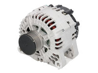 Alternator PEUGEOT 308 SW I (4E_, 4H_) STARDAX STX101327