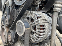 Alternator Peugeot 4007 2.2 HDI 2007 - 2012