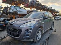 Alternator Peugeot 4007 2008 4x4 2.2d