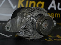 Alternator PEUGEOT 405 1.9 TD