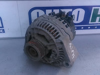 Alternator PEUGEOT 406 1.9 HDI 80 Amperi 1995-2003