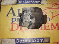 Alternator PEUGEOT 406 1.9 TD 12v 90a