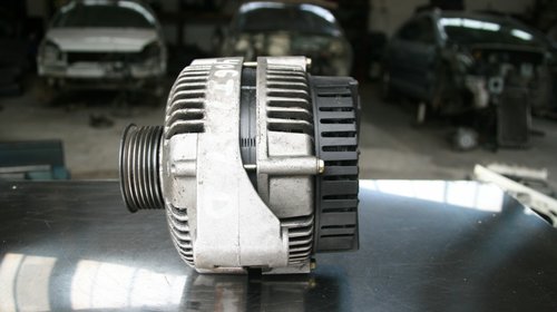 Alternator Peugeot 406 1,9d TD/Partner/Expert/605/806 Citroen Berlingo/Jumpy/Xsara cod: 0986039941