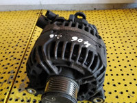 Alternator Peugeot 406 (19951999) 2.0 HDI 9646321880 0124525035