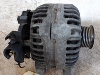 Alternator peugeot 406 2.0 hdi 150 A cod 96 217 91480