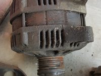 Alternator peugeot 406 2.0