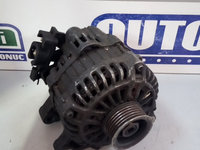 Alternator, PEUGEOT 406 2.0B (120Amp)